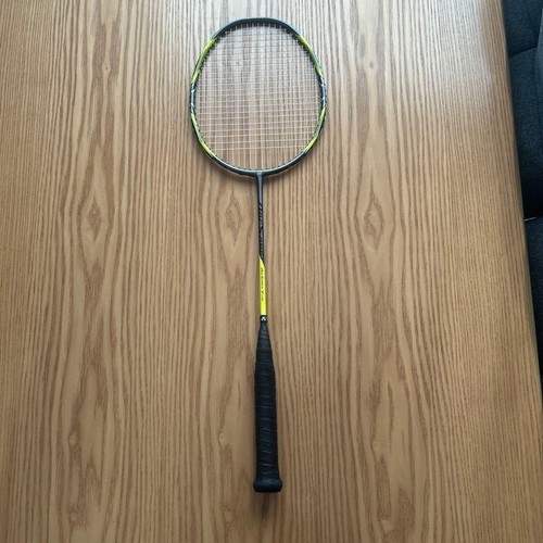 Yonex arcsaber pro - yonex,