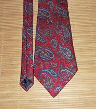 cravate BURBERRYS London