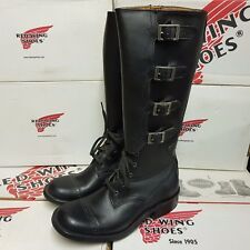 RED WING SHOES 9064 Buckle