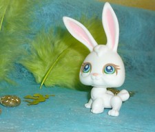 LITTLEST PETSHOP LPS #03