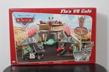 FLO'S V8 CAFE PLAYSET Original