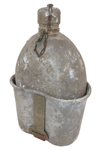 Gourde nominative quart - gourde, +