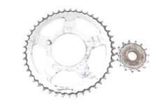 KIT CHAINE - SUZUKI SV S 650