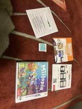 jeu nintendo 3ds 2ds  miitopia aventure plateforme fr