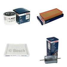 BOSCH Inspection Set Jeu de