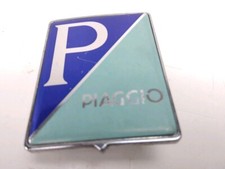 LOGO AVANT VESPA SPRINT 50 S 4T 2016-2022 / NE 36677