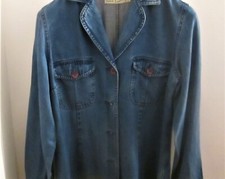 * GERARD DAREL * VESTE LONGUE