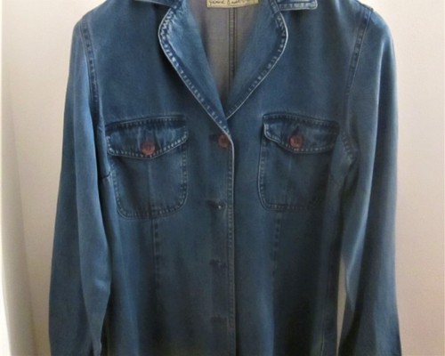 Gerard darel veste longue - gerard,
