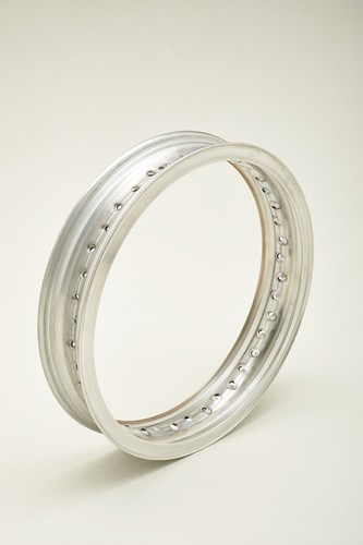 Roue aluminium bordure - h, moto
