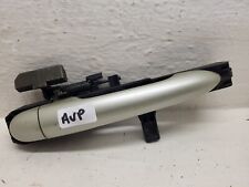 Poignée extérieur avant passager de porte pour laguna 2 essence de 2006