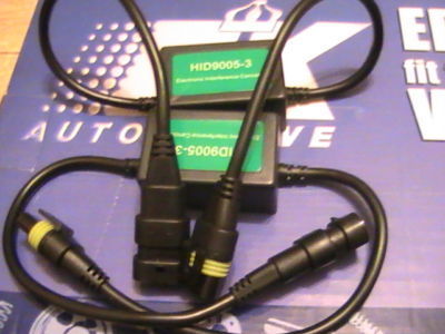 Cable anti erreur et - anti,