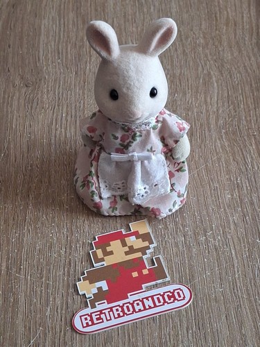Jouet sylvanian families petit - jouet,