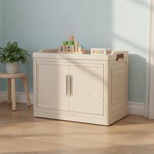 Armoire rangement pliable - rangement,