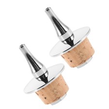  2 Pcs Verseur De Bouteille