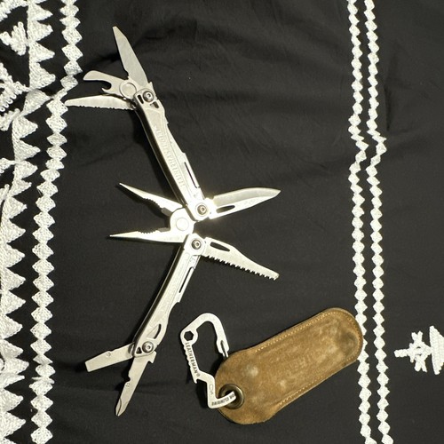 Leatherman skeletool - skeletool, cx