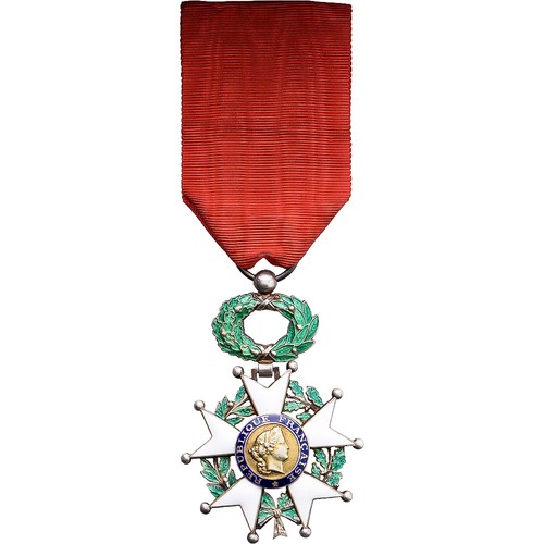 France légion honneur - france,, d'honneur