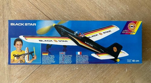 Günther flugspiele black - flugspiele.,