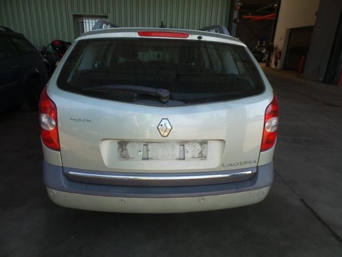 Jante renault laguna phase 2 - laguna,
