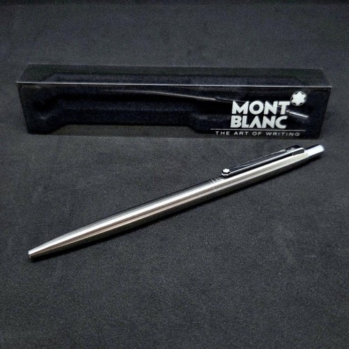 Stylo bille montblanc - à,