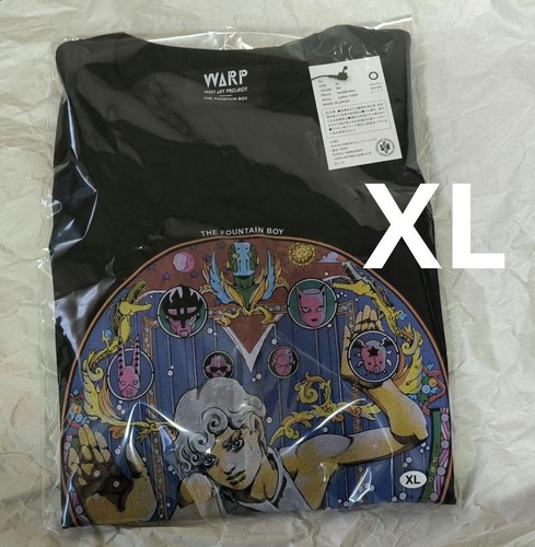 Shirt jojo bizarre - jojo,