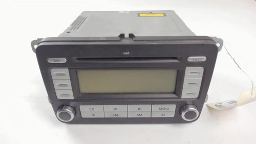 Autoradio volkswagen passat - passat, 5