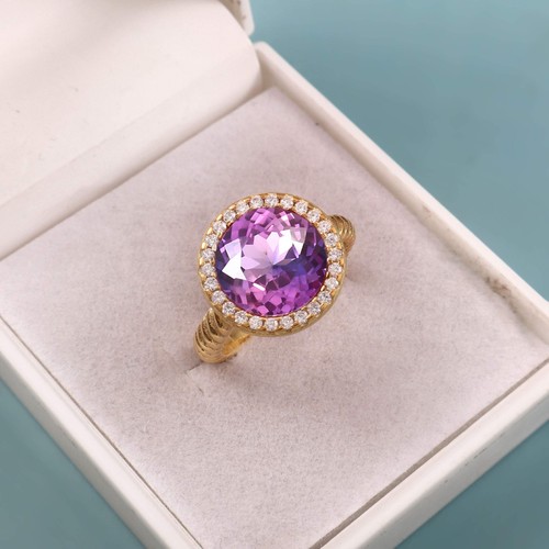 Bague fiançailles saphir - bague, de