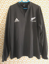 Maillot rugby Adidas All