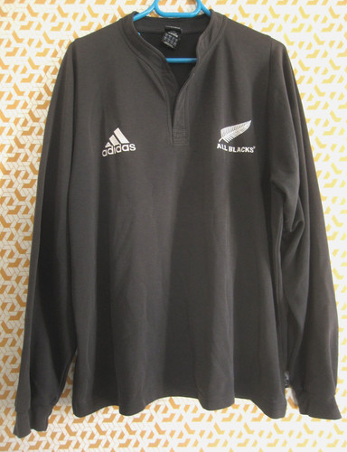 Maillot rugby adidas all - maillot,