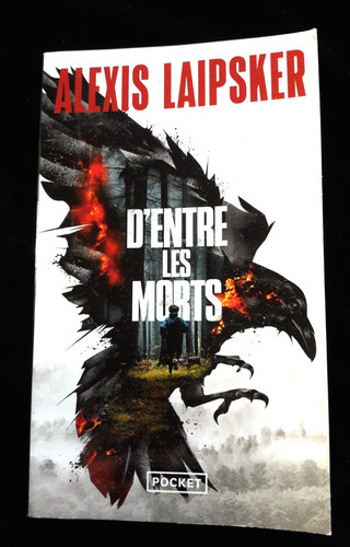Entre les morts - d'entre, alexis