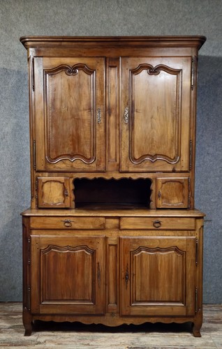 Buffet deux corps - buffet, époque