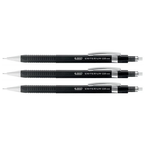 892276 bic lot de 3 - bic,
