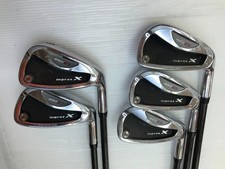 Yamaha Inpres X 460D Iron