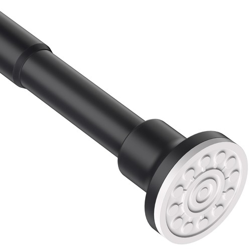 Tiemlet tringle douche - tringle,