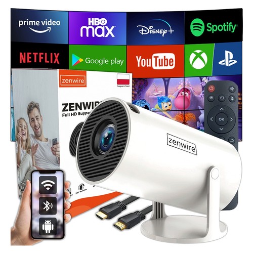 Mini projecteur avec