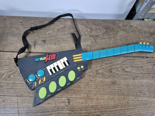 Jouet guitare électrique - jouet,