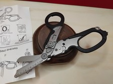 Ciseaux multifonctions