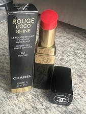 Rouge Coco Shine Chanel 63