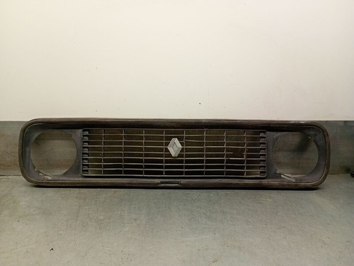 7704002228 grille gauche capot
