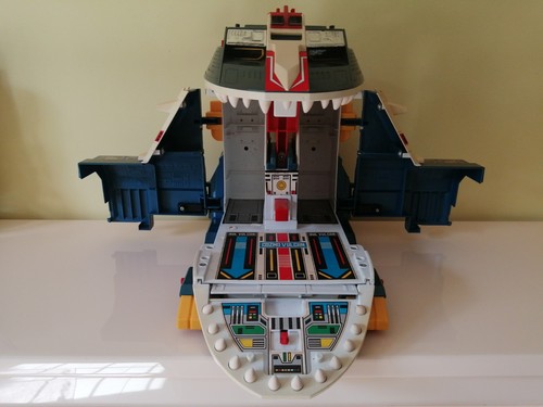 Popy jaguar vulcan - popy,