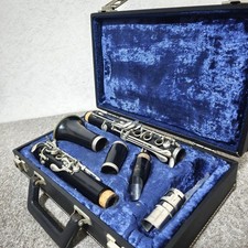 Clarinette Buffet Crampon E11
