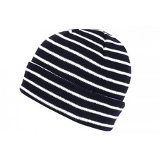 Bonnet Marin Bleu et Blanc