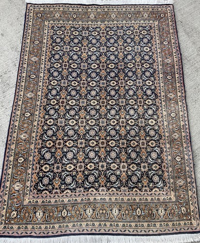 Tapis 145x100cm persan - 145x100cm,