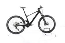 Scott Lumen eRIDE 910 VTT électrique tout suspendu Batterie 360Wh 29" 2023 noir