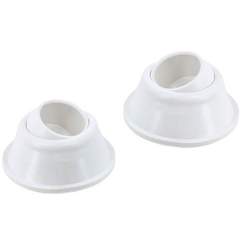Paire tampon articulé - tampon,