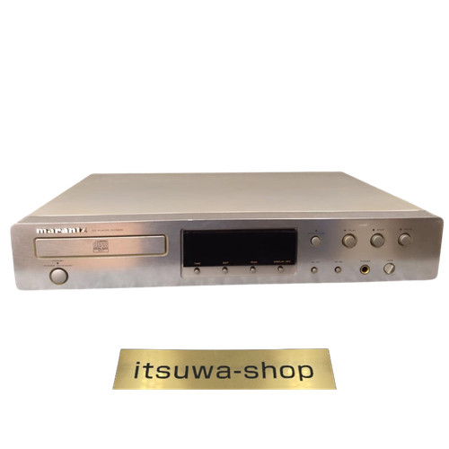 Marantz cd5400 lecteur - cd5400,