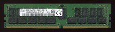 SK Hynix 32GB PC4-2666V  DDR4 Reg ECC Ram HMA84GR7JJR4N-VK