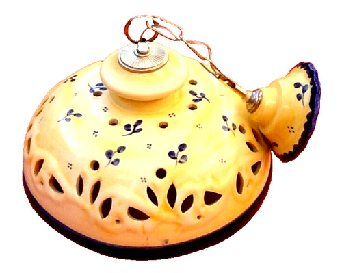 Lustre suspension grand - /,