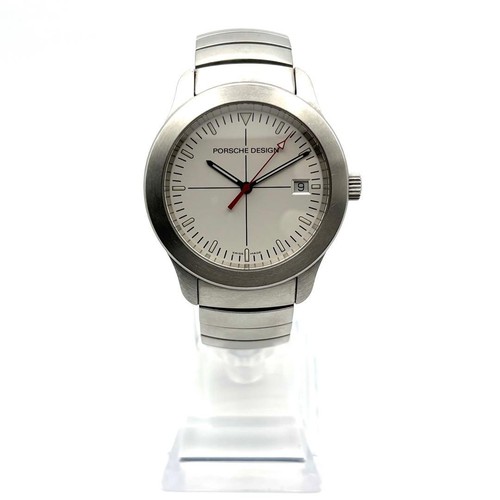 Porsche design eterna - porsche,