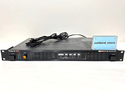Rack processeur roland - rack,
