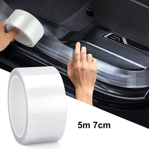 For car door plate sill - for,